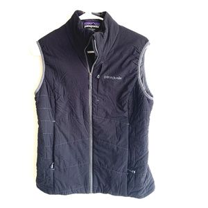 Patagonia Nano-air Vest Women Small